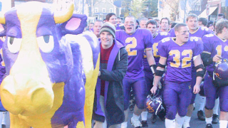 Illustration for article titled The 25 Douchiest Football Schools In America